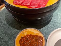 -牛New寿喜烧(中山公园龙之梦店)
