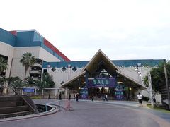 -尚泰清迈机场购物中心