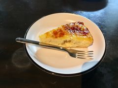 炙烧凤梨蛋糕-好,丘(信义店)