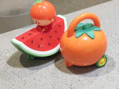 -海底捞火锅(奥山世纪城店)