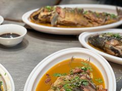 -李氏八大件老菜馆(万宝街店)