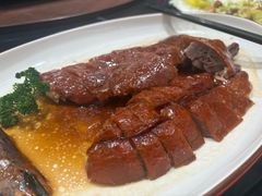 明炉烧鹅-兴悦酒家(环市东路店)