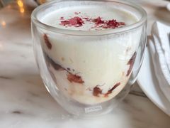 玫瑰酸奶-The Rug Cafe(王府中环店)