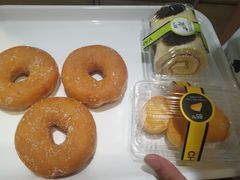 -85度C(厦门中华城新店)