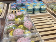-小闺女儿肉龙(西湖道店)