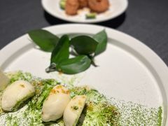 -锦府园·新台州菜(合生汇店)