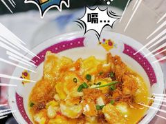 -金多鱼大排档·烤鱼·烧烤·宵夜(江南水都店)