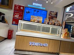 -爸爸糖吐司面包(重庆解放碑英利大融城店)