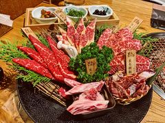 -黑牛の店·和牛烧肉(合生汇店)