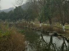 -白马涧龙池景区