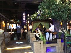 -绿茶餐厅(深圳龙华天虹购物中心店)