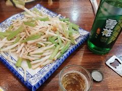 -老味道1992(武当山店)