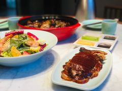 -泰钰丰烤鸭.天津菜(开发区店)