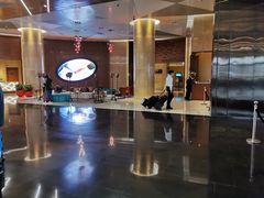 -南京禄口机场雅高铂尔曼大酒店