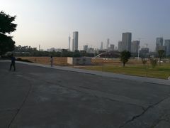 -广东财经大学(广州校区)