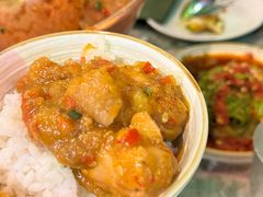 -浩海火烧云傣家菜(京广店)