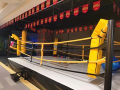 -RunningFit健身高端私教馆(红星美凯龙店)