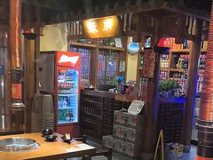 -炭窑水浒烤肉(汉阳鹦鹉巷子店)