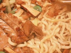 -寻裕记·现炒浇头面(人民广场店)