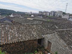 -乌石村