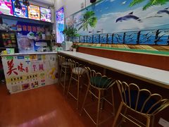 -老海南椰奶清补凉(文化宫老店)