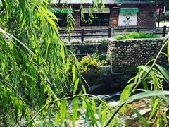 -北京水岸山吧度假村(雁栖镇店)