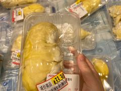 -AEON永旺(东方宝泰店)