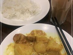 -新旺茶餐厅(嘉里城店)
