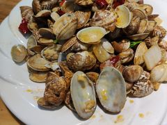 -老胖串店(山大路店)