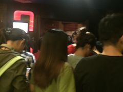 -中影国际影城(兰生大厦店)