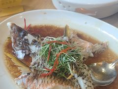 -德胜轩正宗顺德菜(宝安沙井会展中心店)