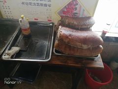 -小龙大肉面馆