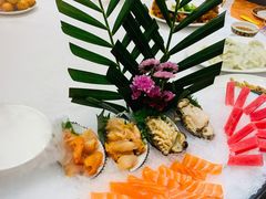 -万宝海鲜舫(劳动公园店)