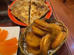 -聚首堂·特色小吃·肘子(什刹海德胜门店)