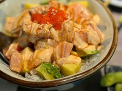 -沼津港精致料理·寿喜烧·烧鸟(龙湖南桥天街日料榜单店)