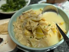 -小城故事·地道宁波味(月湖盛园店)