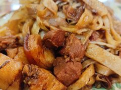 -葛记焖饼(伏牛路店)