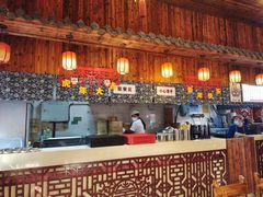 大堂-四季美汤包(汉口里店)