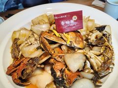 -周家二小姐的菜(西津渡店)