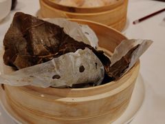 -白天鹅宾馆-宏图府餐厅