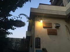 -向日葵咖啡