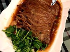 扒羊肉条-六顺园回族饭店(安松街店)