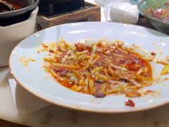 -锦府盐帮·李宅(领展购物广场中关村店)