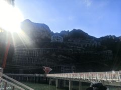 -野三坡清泉山风景区