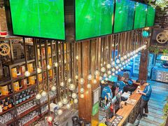 -1819餐厅·团队聚餐·烤串·精酿