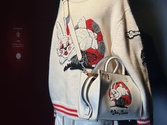 -潮一不贰·法式甜品·生日蛋糕·西式简餐(外滩店)