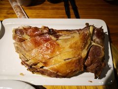 -一群羊手扒肉·火锅·早茶(远东公寓店)