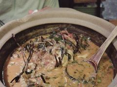 -吃饭皇帝大土家民族菜(正大广场店)