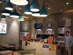 大堂-满记甜品(龙湖长楹天街二店)