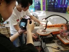 -Summer House夏莫手工坊团建活动(世博源店)